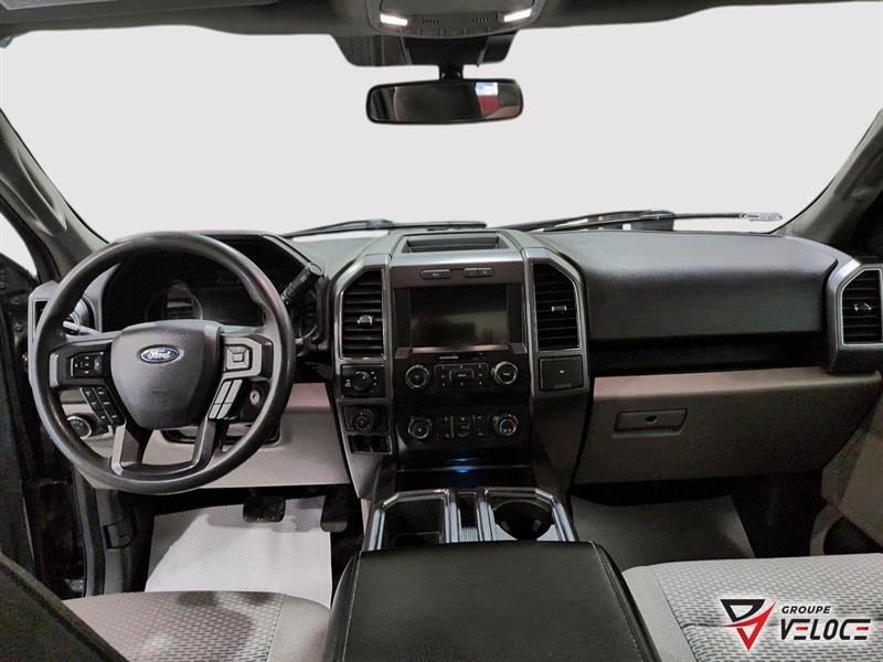 ford F-150 2019 - 13