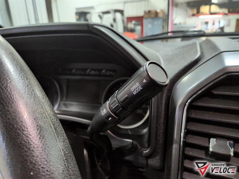 ford F-150 2019 - 14