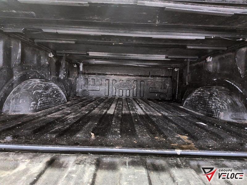 ford F-150 2019 - 15