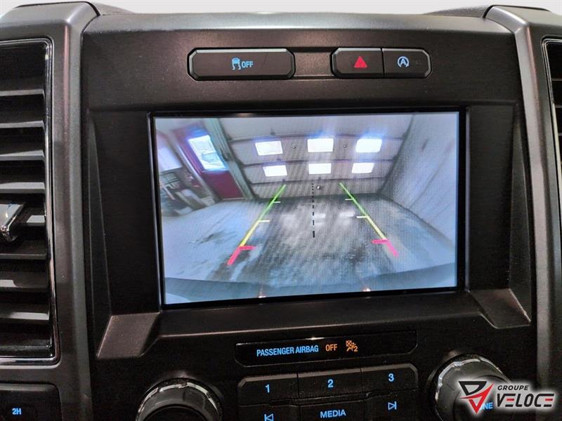 ford F-150 2019 - 16