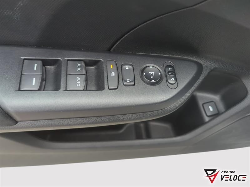 honda Civic Sedan 2017 - 11
