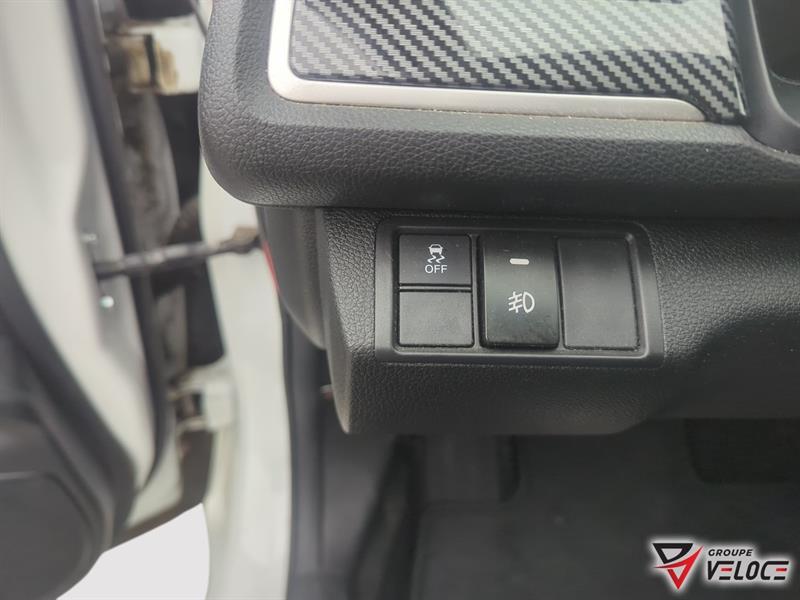 honda Civic Sedan 2017 - 20