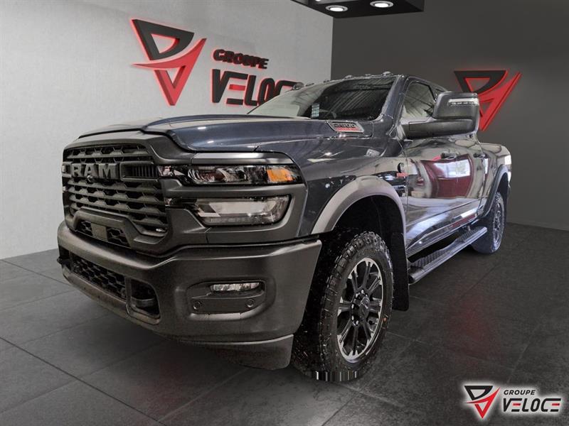 ram 2500 2026