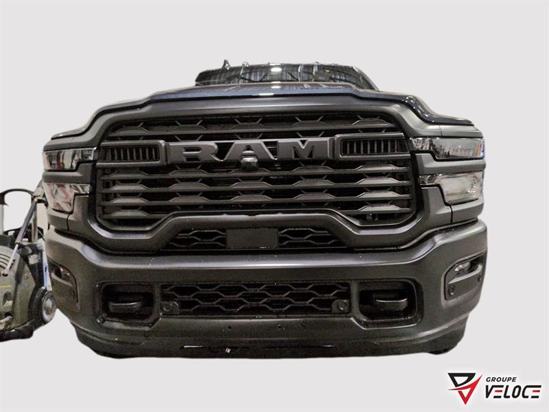 ram 2500 2026 - 2