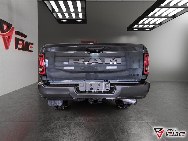 ram 2500 2026 - 3
