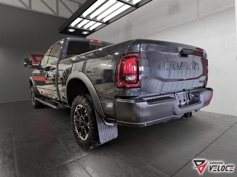ram 2500 2026 - 4
