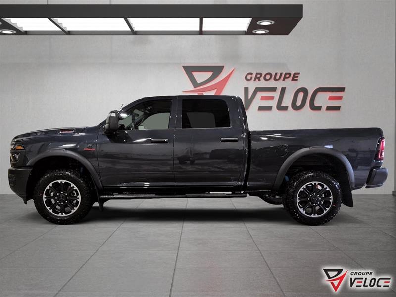 ram 2500 2026 - 5