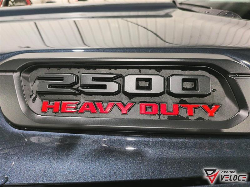 ram 2500 2026 - 6