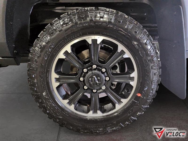 ram 2500 2026 - 7
