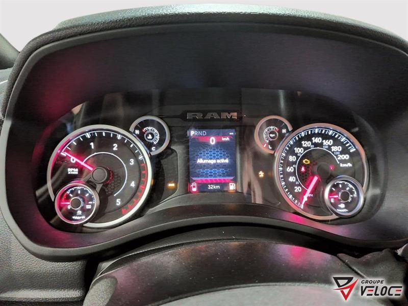 ram 2500 2026 - 12