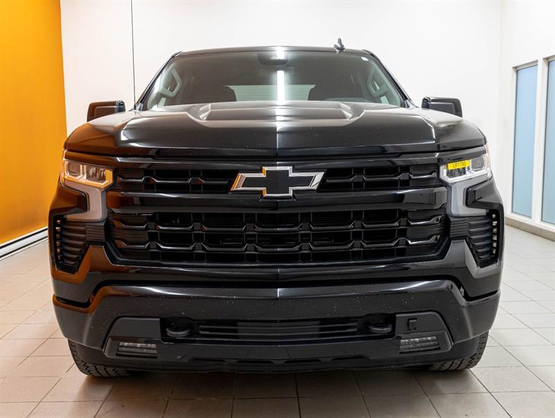 chevrolet Silverado 1500 2024 - 5