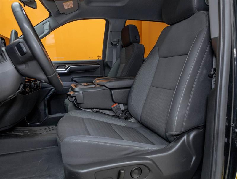 chevrolet Silverado 1500 2024 - 14