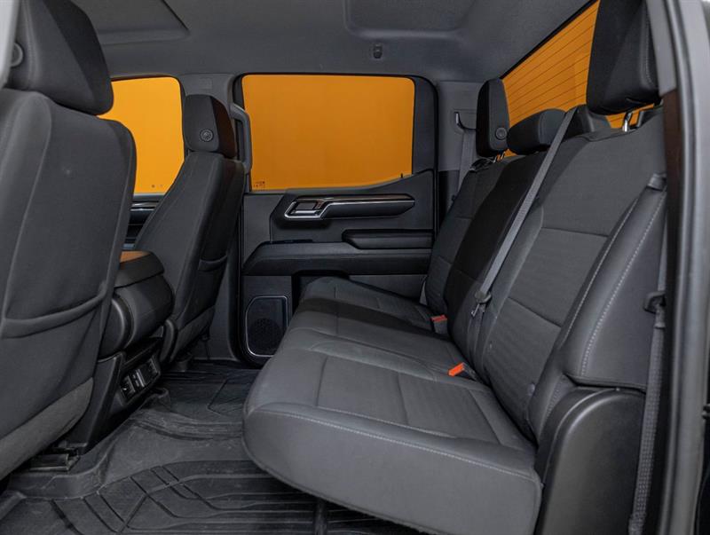 chevrolet Silverado 1500 2024 - 26