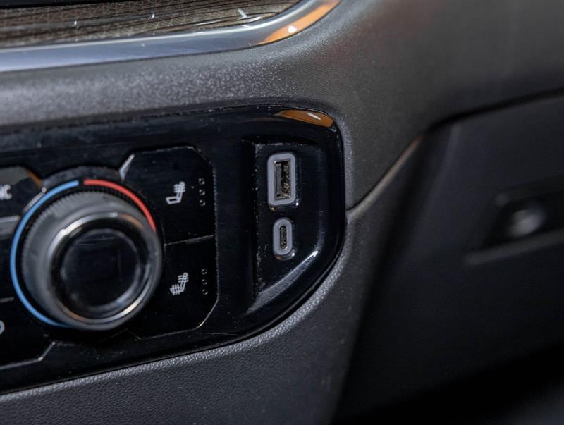 chevrolet Silverado 1500 2024 - 29