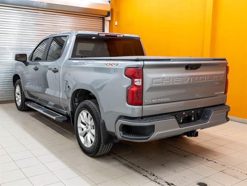 chevrolet Silverado 1500 2024 - 5