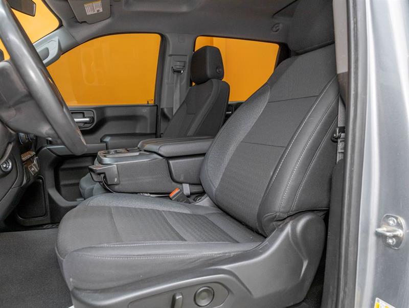 chevrolet Silverado 1500 2024 - 14