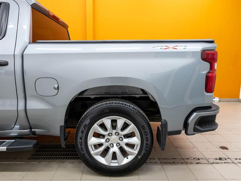 chevrolet Silverado 1500 2024 - 30