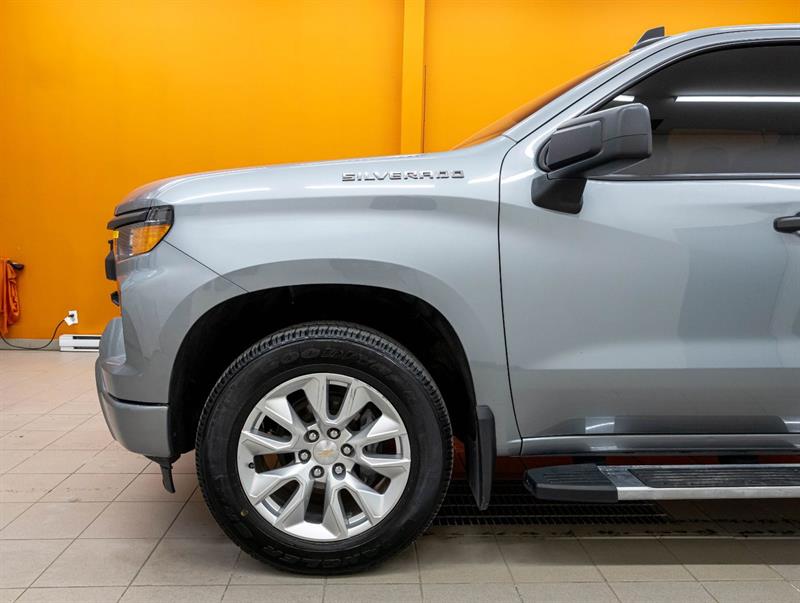 chevrolet Silverado 1500 2024 - 31