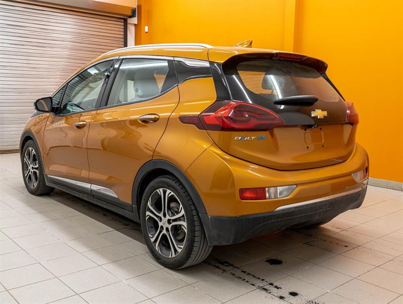 chevrolet Bolt EV 2018 - 5