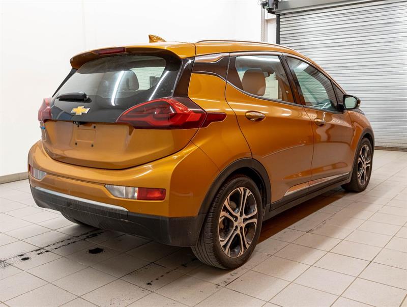 chevrolet Bolt EV 2018 - 8