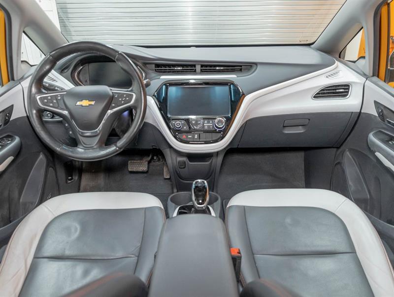 chevrolet Bolt EV 2018 - 10
