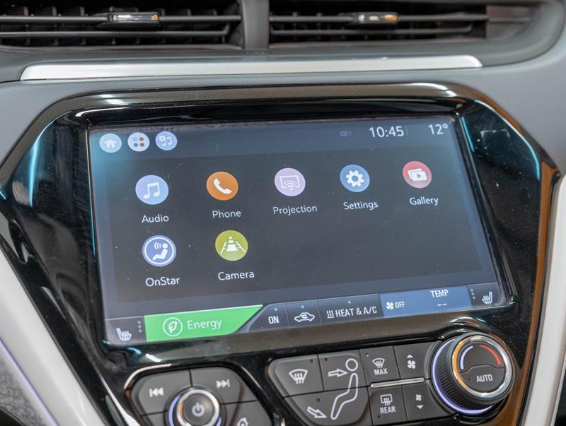 chevrolet Bolt EV 2018 - 16