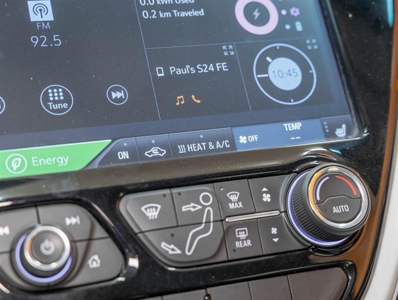 chevrolet Bolt EV 2018 - 17