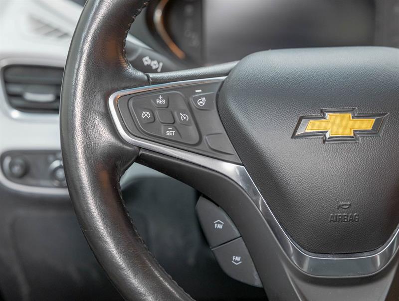 chevrolet Bolt EV 2018 - 22