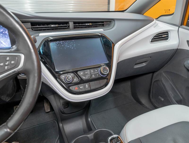 chevrolet Bolt EV 2018 - 24