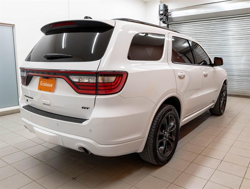 dodge Durango 2024 - 10