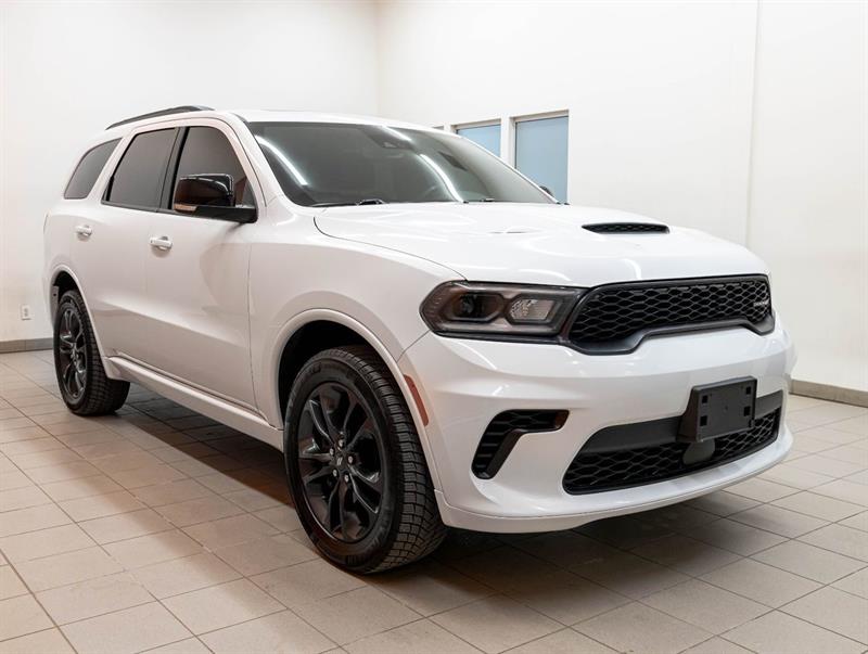 dodge Durango 2024 - 11
