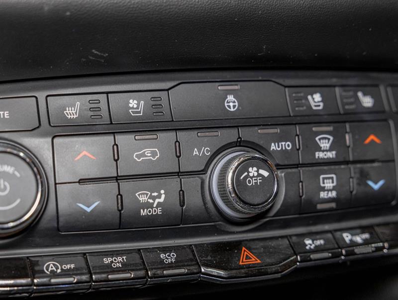 dodge Durango 2024 - 15