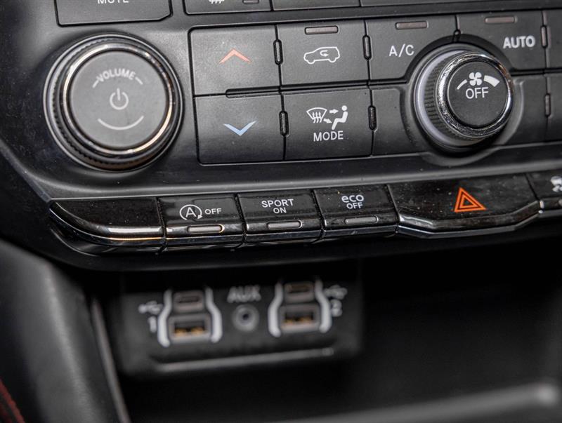 dodge Durango 2024 - 19