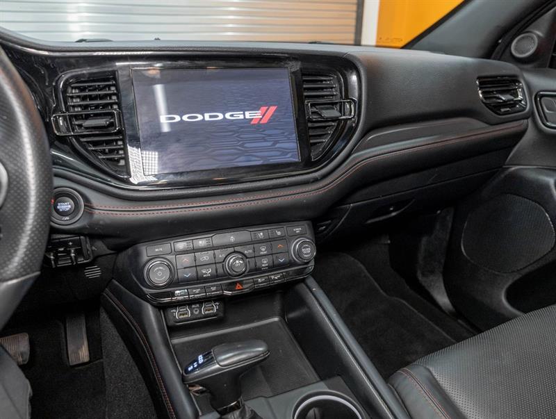 dodge Durango 2024 - 28