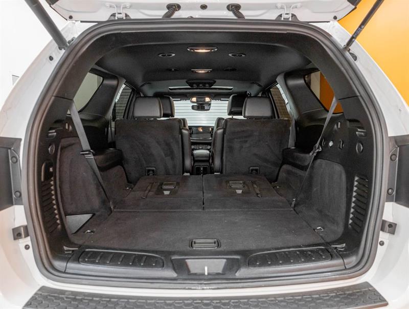 dodge Durango 2024 - 36