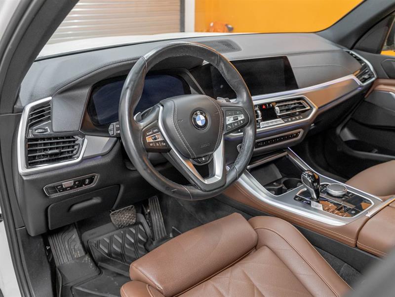 bmw X5 2023 - 2
