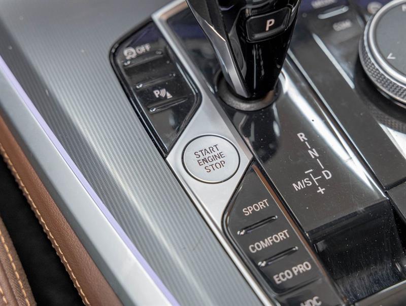 bmw X5 2023 - 29
