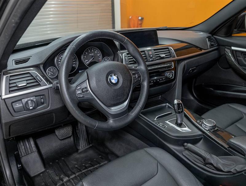 bmw Série 3 2017 - 4