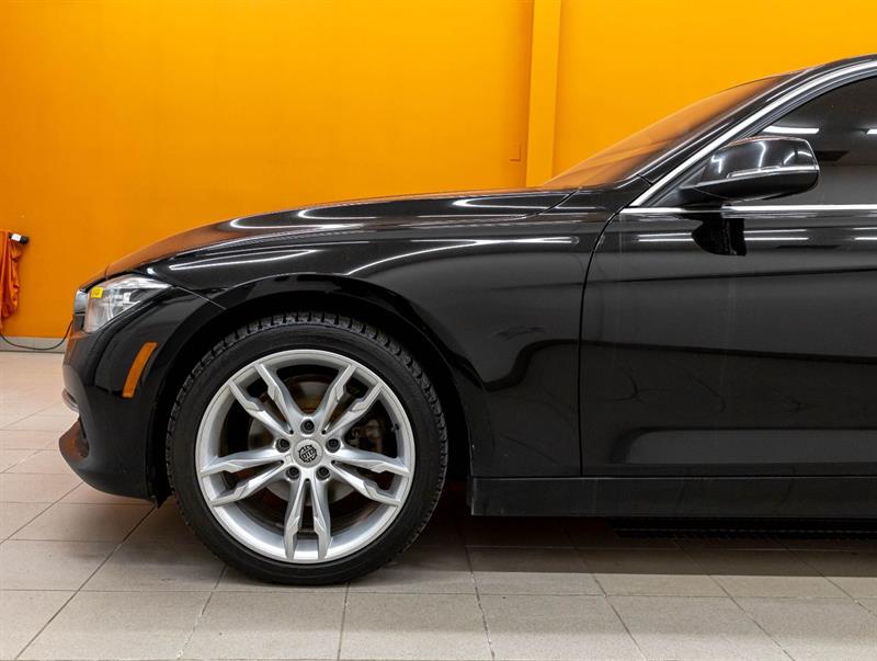 bmw Série 3 2017 - 30