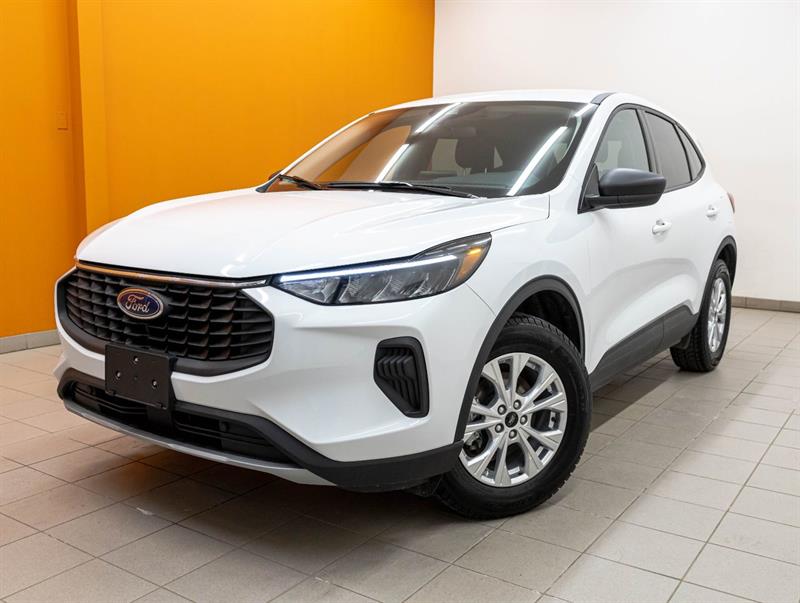 ford Escape 2025