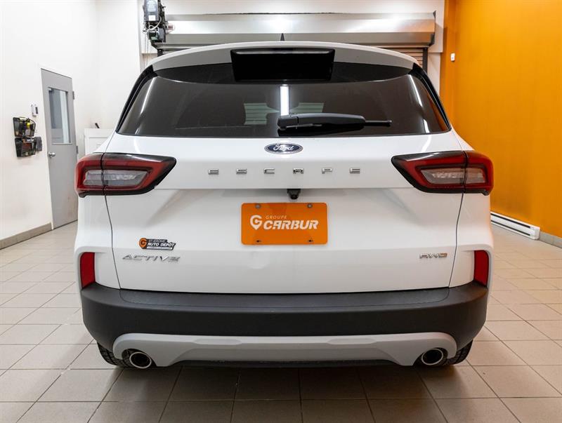 ford Escape 2025 - 6
