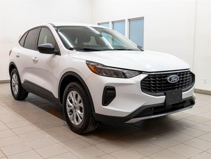 ford Escape 2025 - 9