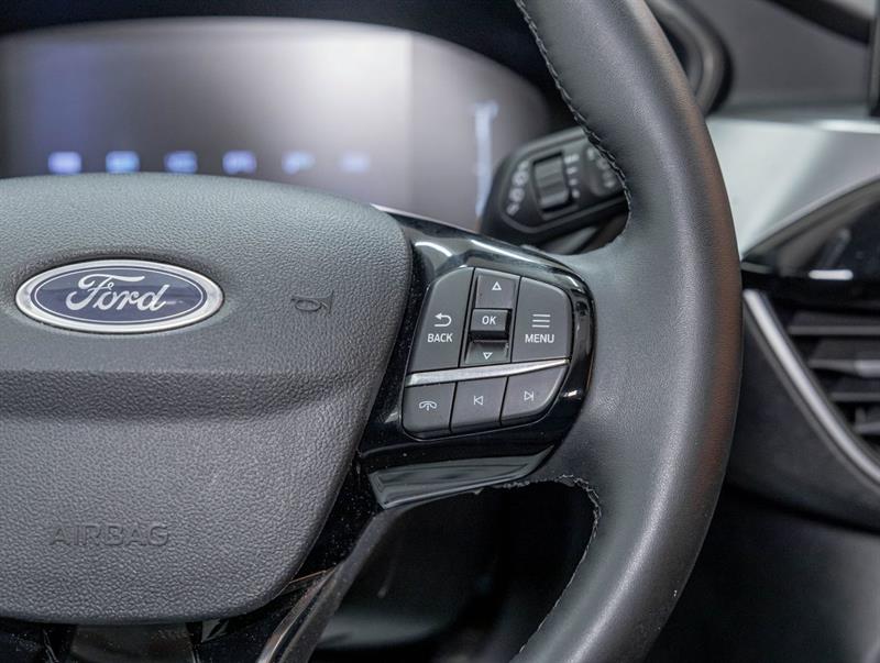 ford Escape 2025 - 15