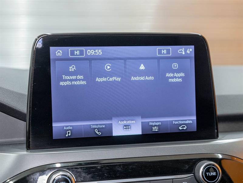 ford Escape 2025 - 16