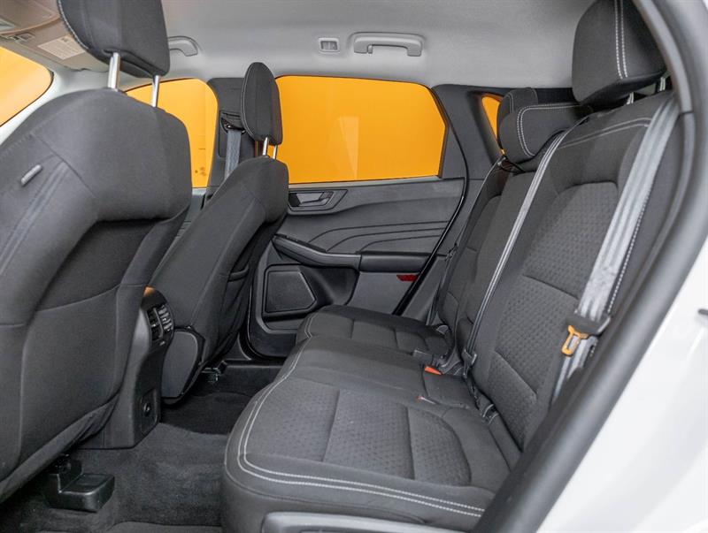 ford Escape 2025 - 24