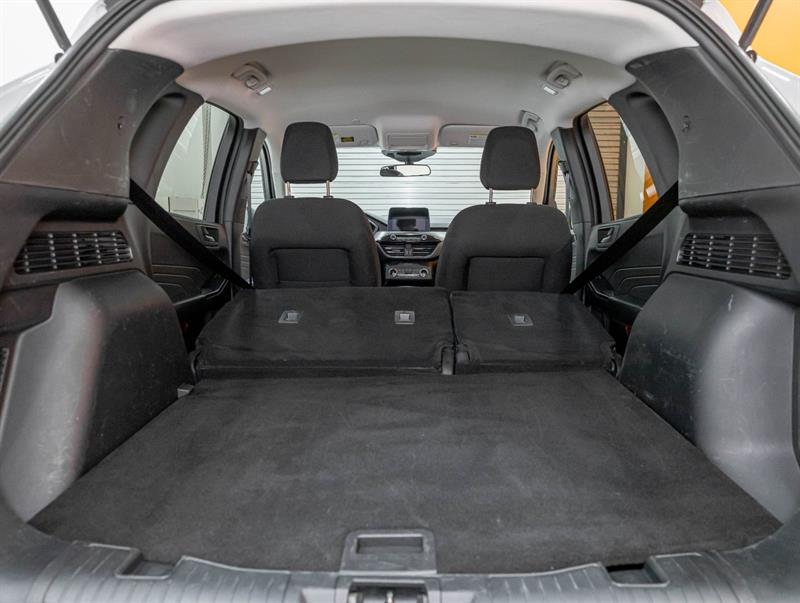ford Escape 2025 - 25
