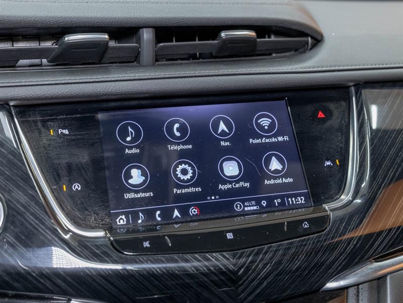 cadillac XT6 2021 - 18