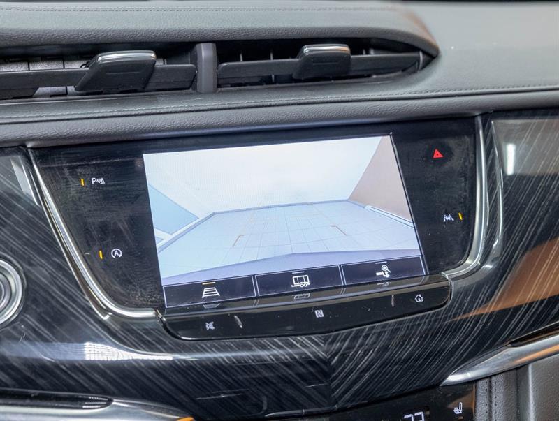 cadillac XT6 2021 - 25