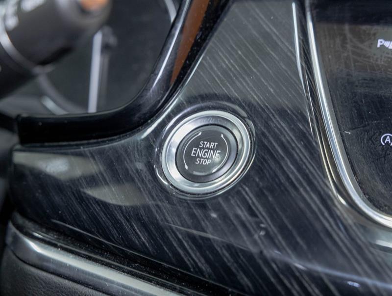 cadillac XT6 2021 - 29
