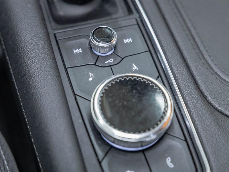 cadillac XT6 2021 - 31